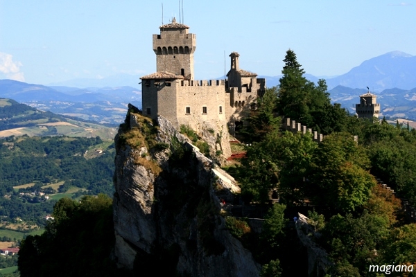 san marino'